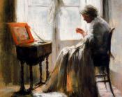 阿切 博里格斯 : -Unknown